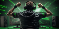 Новосибирские педагоги сыграли в Counter-Strike 2 и «Танки» в День учителя - Gorsite.Ru