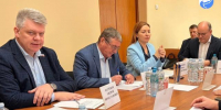 Программа Евгения Попова предусматривает инициативы по привлечению инвестиций - Tv29.Ru
