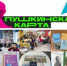 Внимание! Новые мероприятия по программе «Пушкинская карта»! - Североморская ЦБС