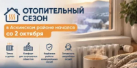 В Аскинском районе начался отопительный сезон - Аскинский район