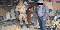 Полиция разоблачила брянца, расстрелявшего людей на платформе 24 года назад - Газета Брянские новости
