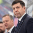«Лада» уволила главного тренера - TLT.Ru