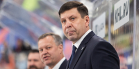 «Лада» уволила главного тренера - TLT.Ru
