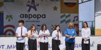 Денис Паслер добился увеличения числа путевок на Черноморское побережье для свердловских детей - Информационный портал Свердловской области