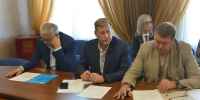 В горДуме обсудили готовность Воронежа к отопительному сезону - TV-Gubernia.Ru