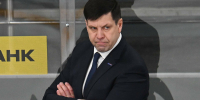 «Лада» расторгла контракт с главным тренером Павлом Зубовым - ИА Татар-информ