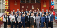 Алла Салаева поздравила с Днем учителя - Единая Россия