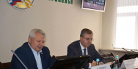 Представление руководителя Минприроды края - Министерство природных ресурсов и охраны окружающей среды