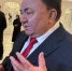 Калиматов рассказал об успехах Чечни под руководством Рамзана Кадырова - ИА Грозный-информ