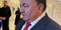 Калиматов рассказал об успехах Чечни под руководством Рамзана Кадырова - ИА Грозный-информ