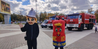 Более 60 спортсменов приняли участие в турнире по домино в Красногорске - Городской округ Красногорск