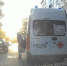 В Воронеже 3 октября на улице Урицкого «Лада Калина» сбила женщину и ребенка - РИА Воронеж