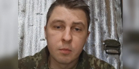 Боец СВО из Ярославля с позывнам "Учитель" поздравил педагогов с праздников - Комсомольская Правда