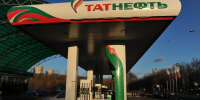 В Кирове заработала вторая заправка «Татнефть» - Комсомольская Правда