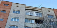 Следователи выясняют обстоятельства смертельного пожара в Кирово-Чепецке - Комсомольская Правда