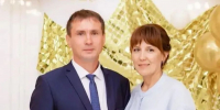 Одна на двоих: и судьба, и профессия - Служба по делам юстиции
