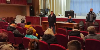 В ЧП в Кубринске погибли 14 человек | Источник: Прокуратура Ярославской области / Max - 76.Ru
