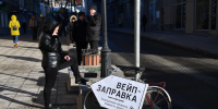 В Нововоронеже изъяли партию контрафактных вейпов на 15 млн рублей - Комсомольская Правда