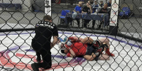 Курсанты Академии завоевали медали на турнире «Time to Fight» - Академия МЧС