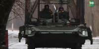 Более 800 украинских беспилотников сбили российские средства ПВО за сутки - ТРК Татарстан-Новый век
