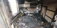 Жительница Марий Эл получила ожоги, пытаясь потушить пожар в бане - Марийская правда