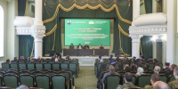 © Тамбовская духовная семинария - Общецерковная аспирантура