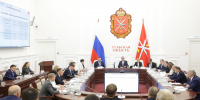 В Тульской области отопление подключено в более чем половине многоквартирных домов - Правительство области