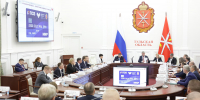 Дмитрий Миляев проконтролировал выполнение поручений - Правительство области