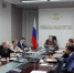 Помощник благочинного Приокского округа принял участие в заседании Общественного совета при Управлении на транспорте МВД России по ПФО - Нижегородская епархия