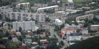 Алтайские санатории вошли в сотню лучших российских здравниц Фото №1 - Алтайская правда