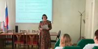 В Балаковской районной поликлинике врачей научили распознавать нетипичные признаки инфаркта - GazetaBalakovo.Ru