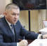 Владимир Доброхотов провел заседание Президиума - Собрание депутатов