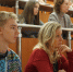 День открытых дверей прошел в Университетском колледже МГИМО в Одинцово - Городской округ Одинцово
