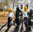 В п. Поназырево прошли пожарно‑тактические учения в школе: отработана эвакуация и спасение детей в условиях «пожара» - МЧС