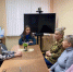 Урок безопасности провели для пенсионеров в Вичуге - ГТРК
