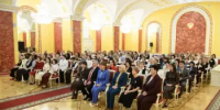 Гайчанки вошли в число ста лучших педагогов Оренбуржья - Гайский городской округ