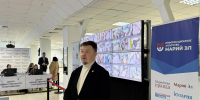 В Штабе общественного наблюдения за выборами в Марий Эл подвели итоги голосования - Газета Йошкар-Ола