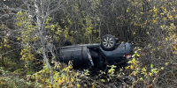 В Варгашинском округе в ДТП погиб пассажир ВАЗа - Kurgan.Ru