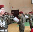 В Кирове росгвардейцы поздравили подшефных кадет с принятием Присяги - Росгвардия