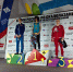 Сергей Рядовой стал серебряным призером чемпионата России по скалолазанию среди слабовидящих спортсменов - Минспорт Омской области