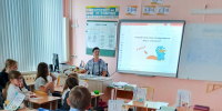 Уроки доброты: празднование Дня животных - Районная библиотека