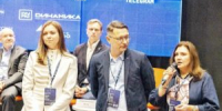 В Москве прошла V конференция «Территория B2B»: 300 участников, 20 регионов и создание Ассоциации промышленного маркетинга - ОПОРА России
