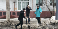 Когда красота — для всех: как общественник Михаил Шпаков преображает Брянск - Администрация