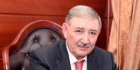 Сайгидахмед Ахмедов поздравил педагогов с профессиональным праздником - Гумбетовский район