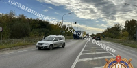 Два человека пострадали в аварии с большегрузом на трассе под Тулой - ИА Тульская служба новостей