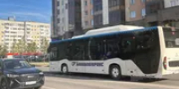 В Уфе автобусы возвращаются на Советскую площадь - Башинформ