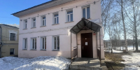 Мэрия Кирова выставила на торги здание в охранной зоне Приказной избы - Bnkirov.Ru
