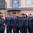 В СИЗО-1 и ИК-7 ГУФСИН России по г. Санкт-Петербургу и Ленинградской области прошли учебно‑методические сборы Университета ФСИН России - УФСИН России
