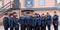 В СИЗО-1 и ИК-7 ГУФСИН России по г. Санкт-Петербургу и Ленинградской области прошли учебно‑методические сборы Университета ФСИН России - УФСИН России
