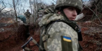 ВСУ могут не выдержать: в США увидели тревожный для Киева сигнал на поле боя - Комсомольская Правда
